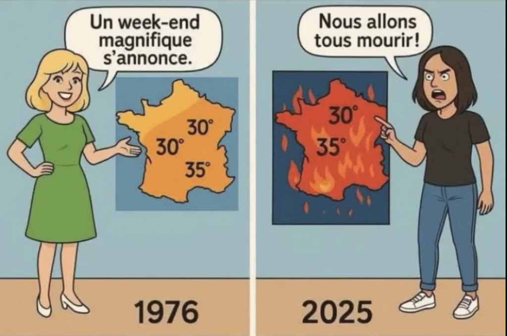 décryptage d’une dérive visuelle